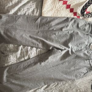 Boden Women's Gray Trousers